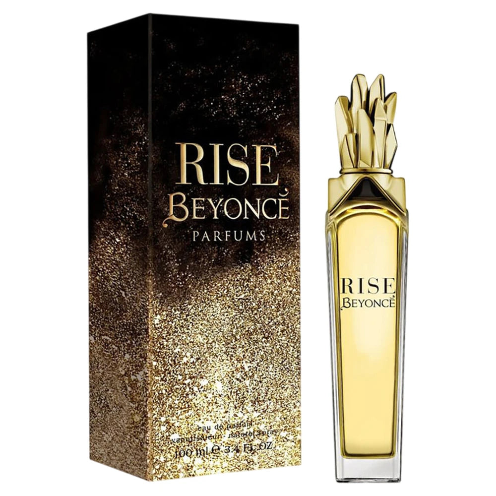 Beyonce - Rise parfumovaná voda pre ženy