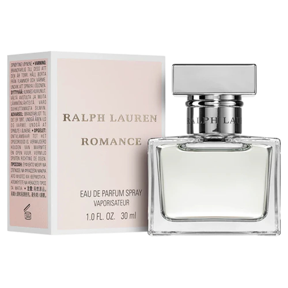 Ralph Lauren - Romance parfumovaná voda pre ženy