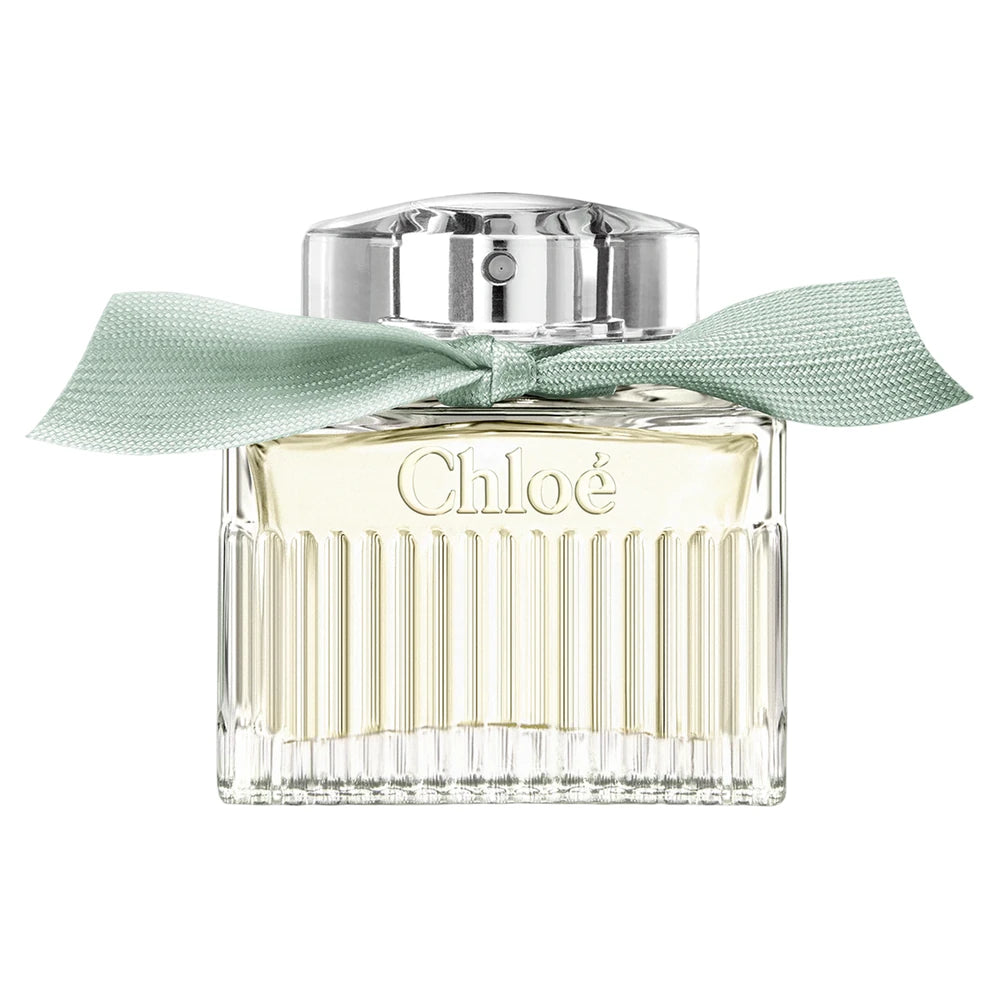 Chloé - Rose Naturelle parfumovaná voda pre ženy