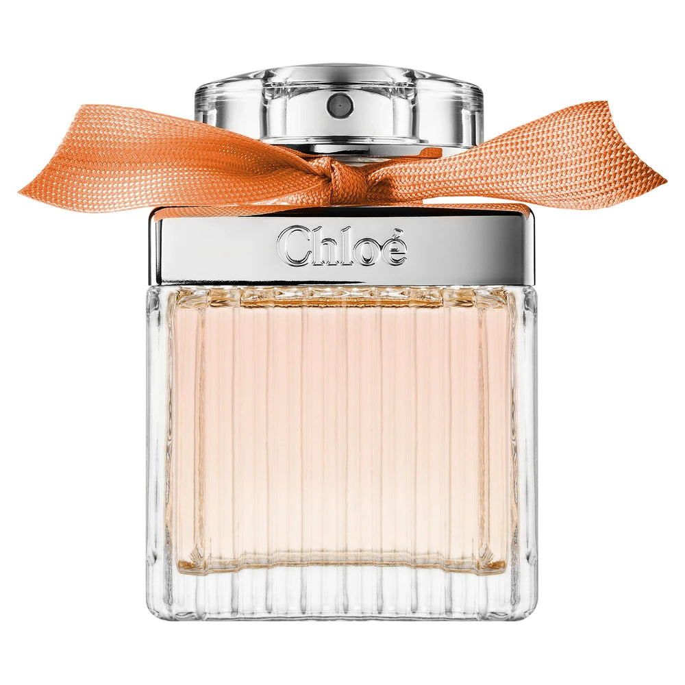 Chloé - Rose Tangerine toaletná voda pre ženy