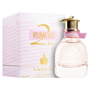 Lanvin - Rumeur 2 Rose parfumovaná voda pre ženy