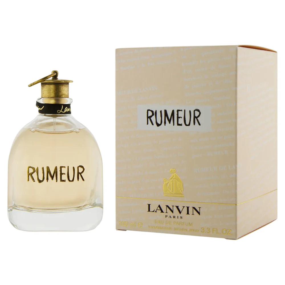 Lanvin - Rumeur parfumovaná voda pre ženy