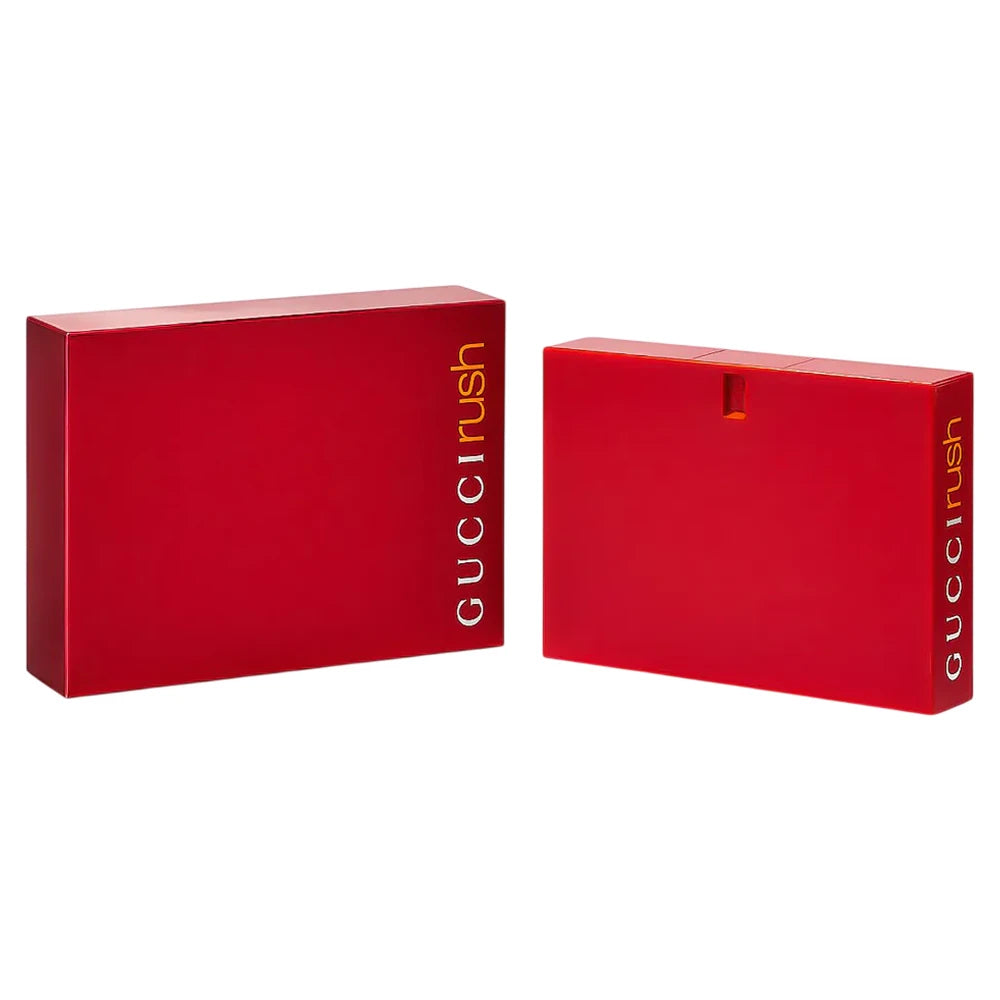 Gucci - Rush toaletná voda pre ženy