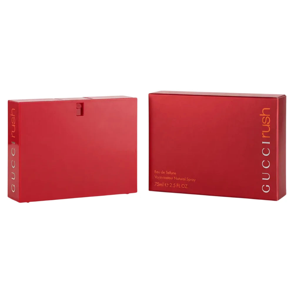 Gucci - Rush toaletná voda pre ženy