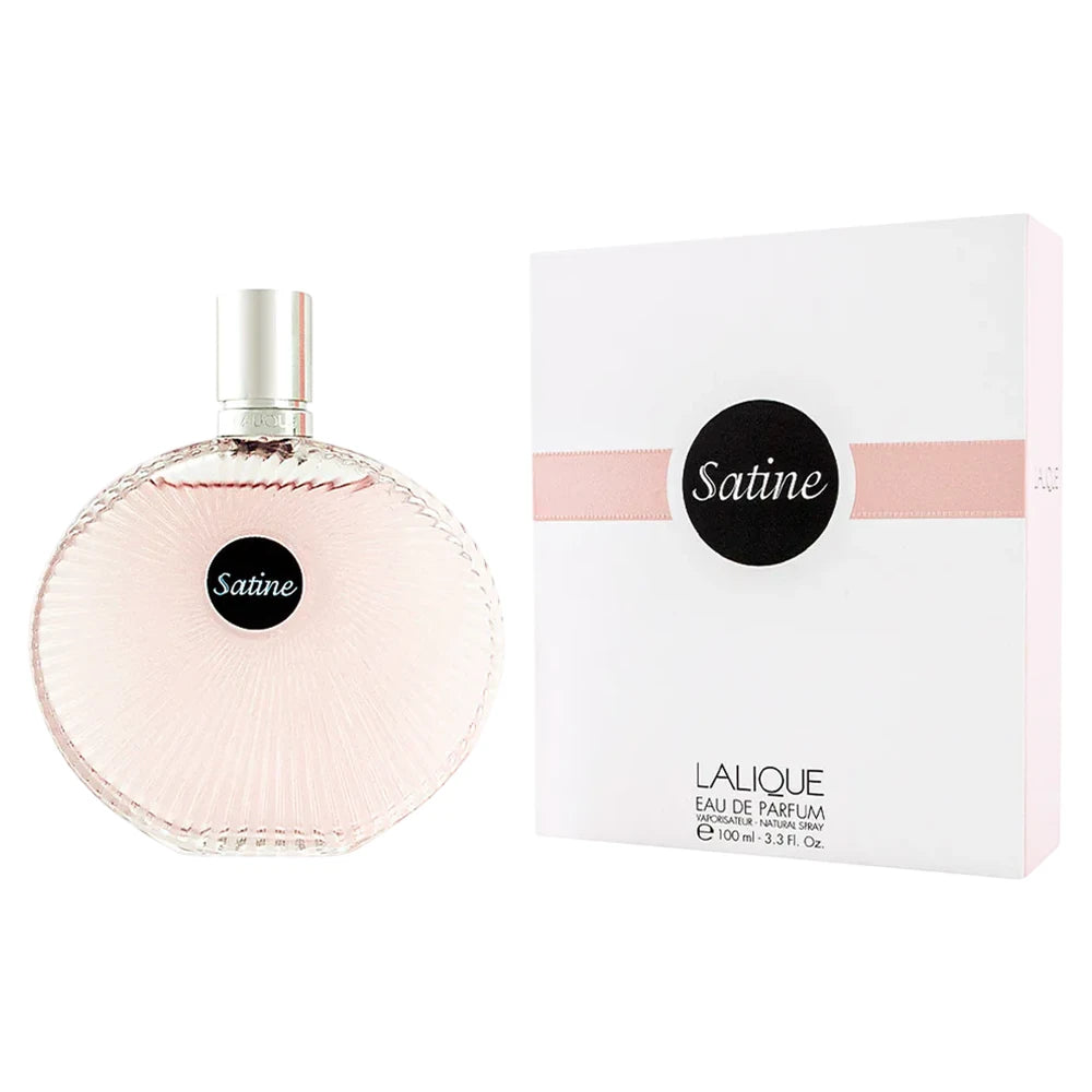 Lalique - Satine parfumovaná voda pre ženy