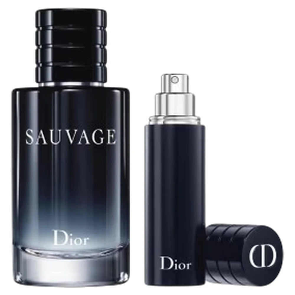 Dior - Sauvage Eau de Parfum - darčeková sada parfumovaná voda pre mužov