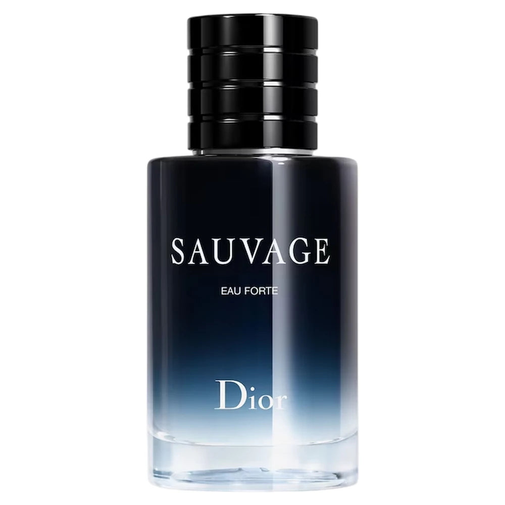 Dior - Sauvage Eau Forte parfum pre mužov