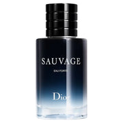 Dior - Sauvage Eau Forte parfum pre mužov