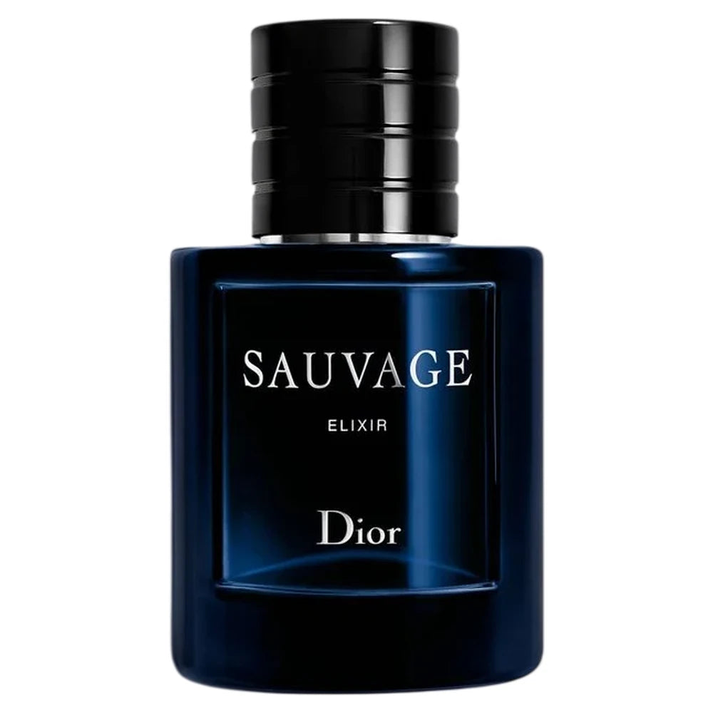 Dior - Sauvage Elixir parfum pre mužov