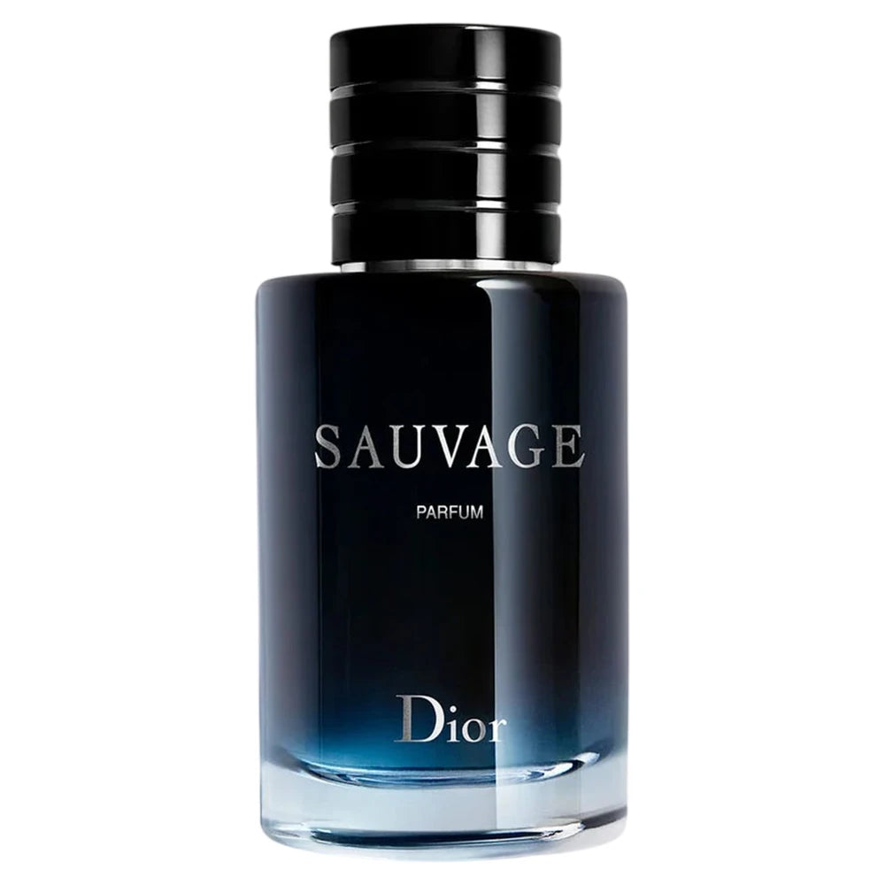 Dior - Sauvage Parfum pre mužov