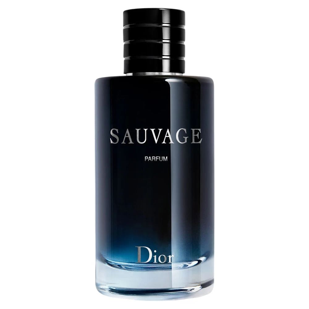 Dior - Sauvage Parfum pre mužov