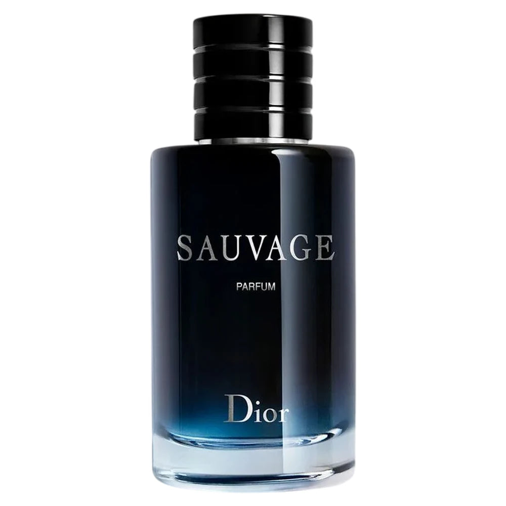 Dior - Sauvage Parfum pre mužov