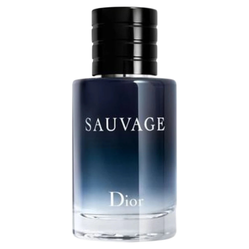 Dior - Sauvage toaletná voda pre mužov
