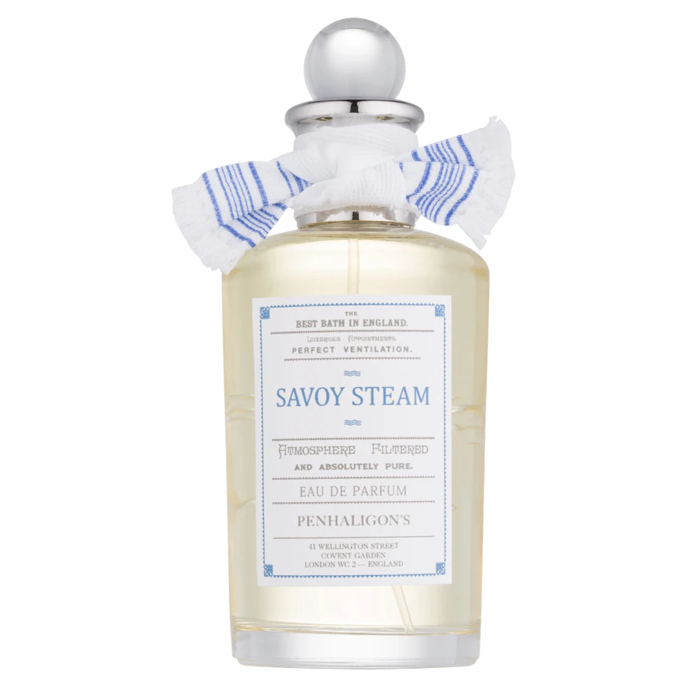 Penhaligon´s - Savoy Steam parfumovaná voda unisex