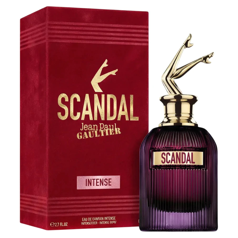 Jean Paul Gaultier - Scandal Intense parfumovaná voda pre ženy