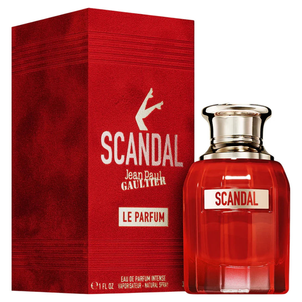 Jean Paul Gaultier - Scandal Le Parfum parfumovaná voda pre ženy