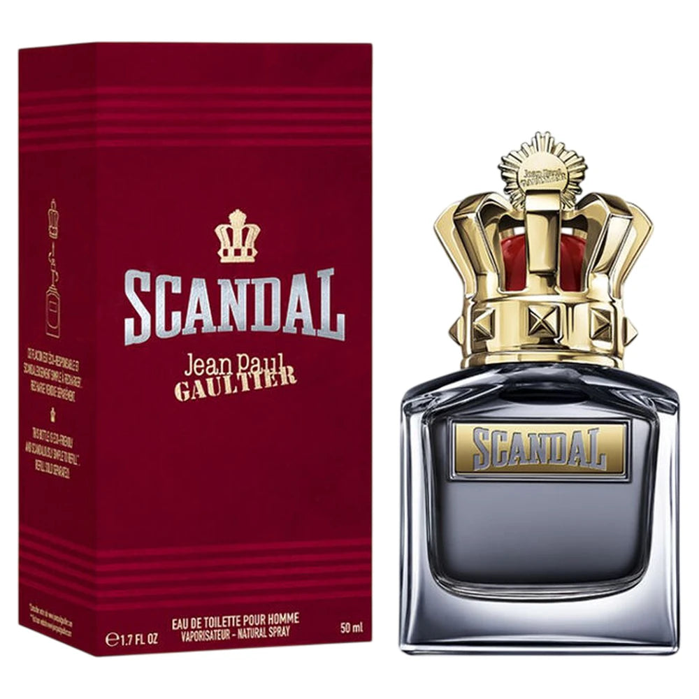 Jean Paul Gaultier - Scandal Pour Homme toaletná voda pre mužov