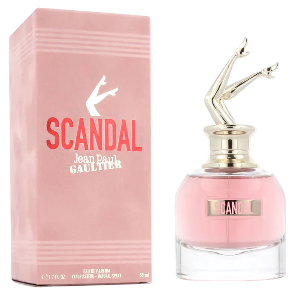 Jean Paul Gaultier - Scandal parfumovaná voda pre ženy