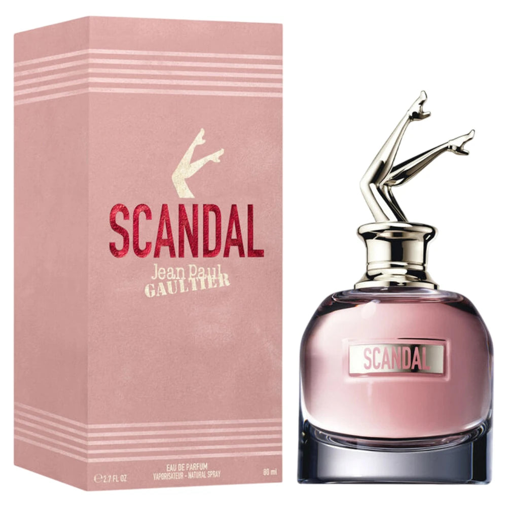 Jean Paul Gaultier - Scandal parfumovaná voda pre ženy