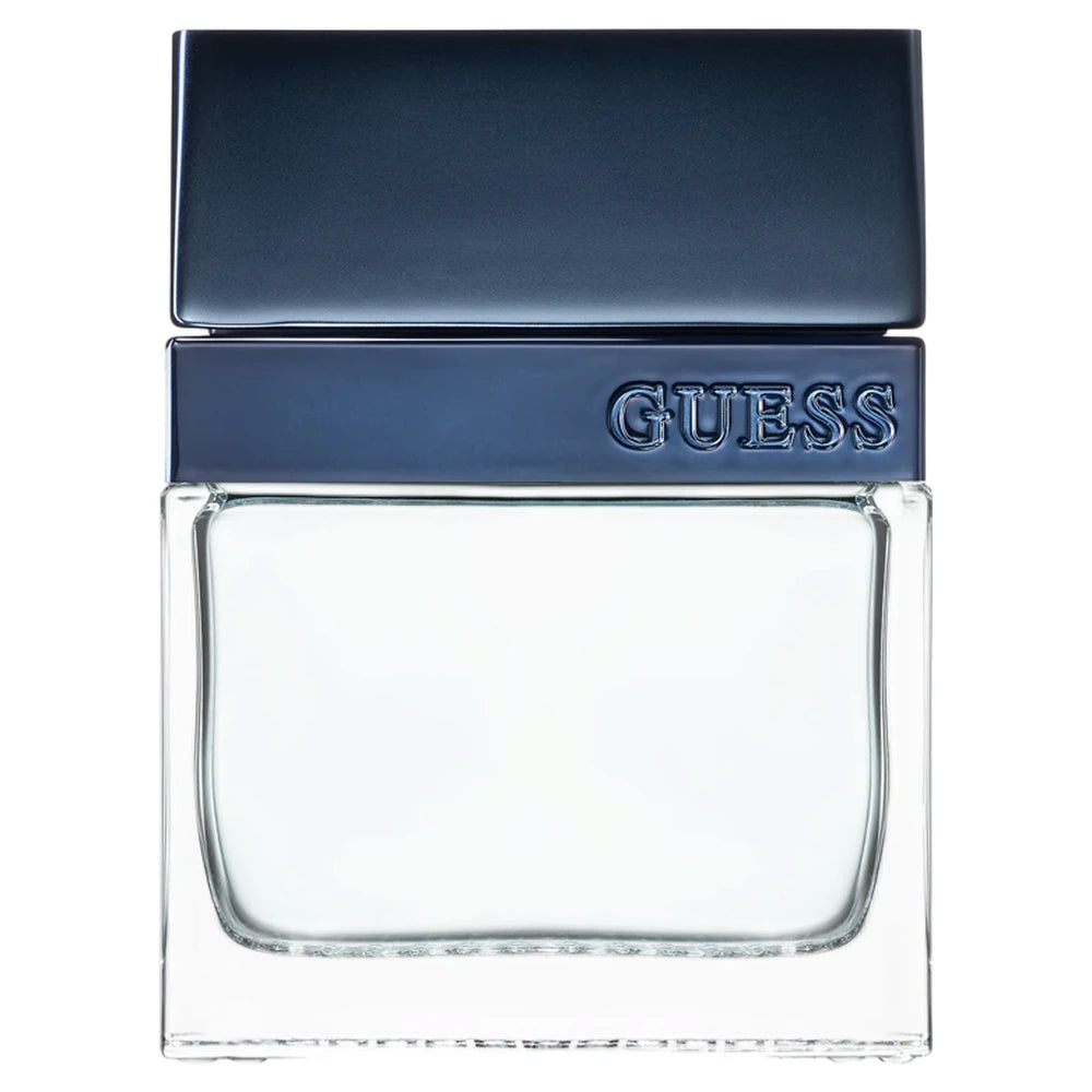 Guess - Seductive Homme Blue toaletná voda pre mužov