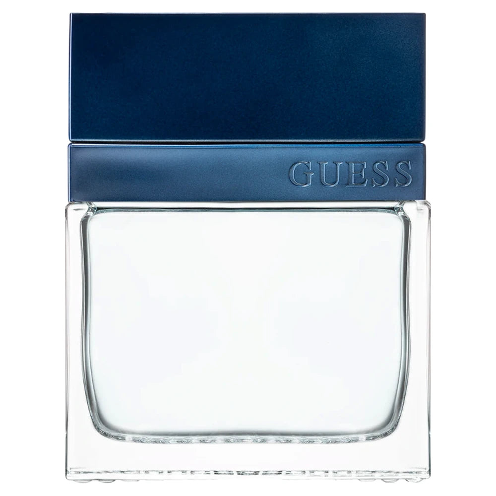 Guess - Seductive Homme Blue toaletná voda pre mužov