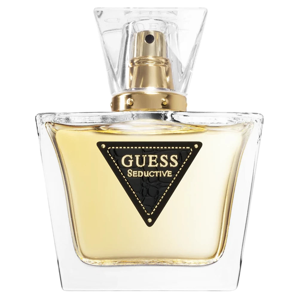 Guess - Seductive toaletná voda pre ženy