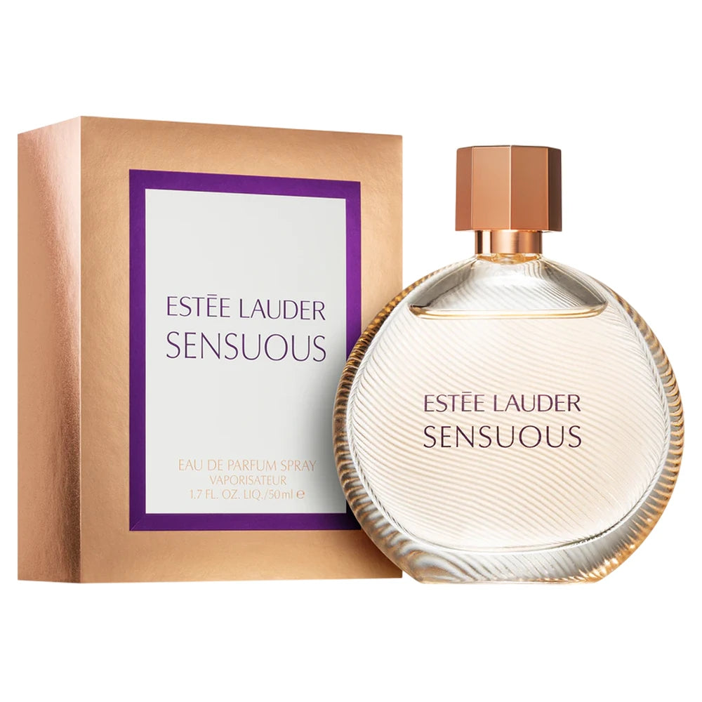Estée Lauder - Sensuous parfumovaná voda pre ženy
