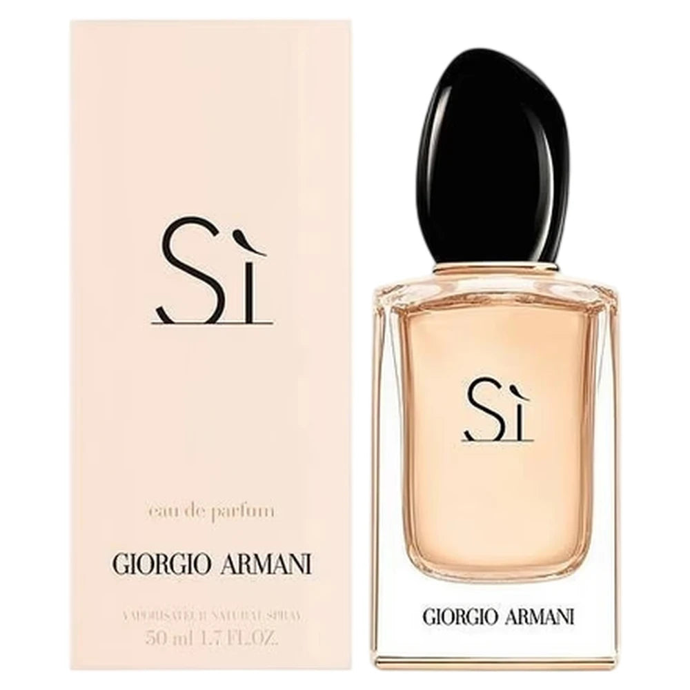 Armani - Si parfumovaná voda pre ženy