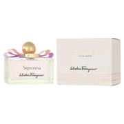 Salvatore Ferragamo - Signorina Eau de Toilette toaletná voda pre ženy