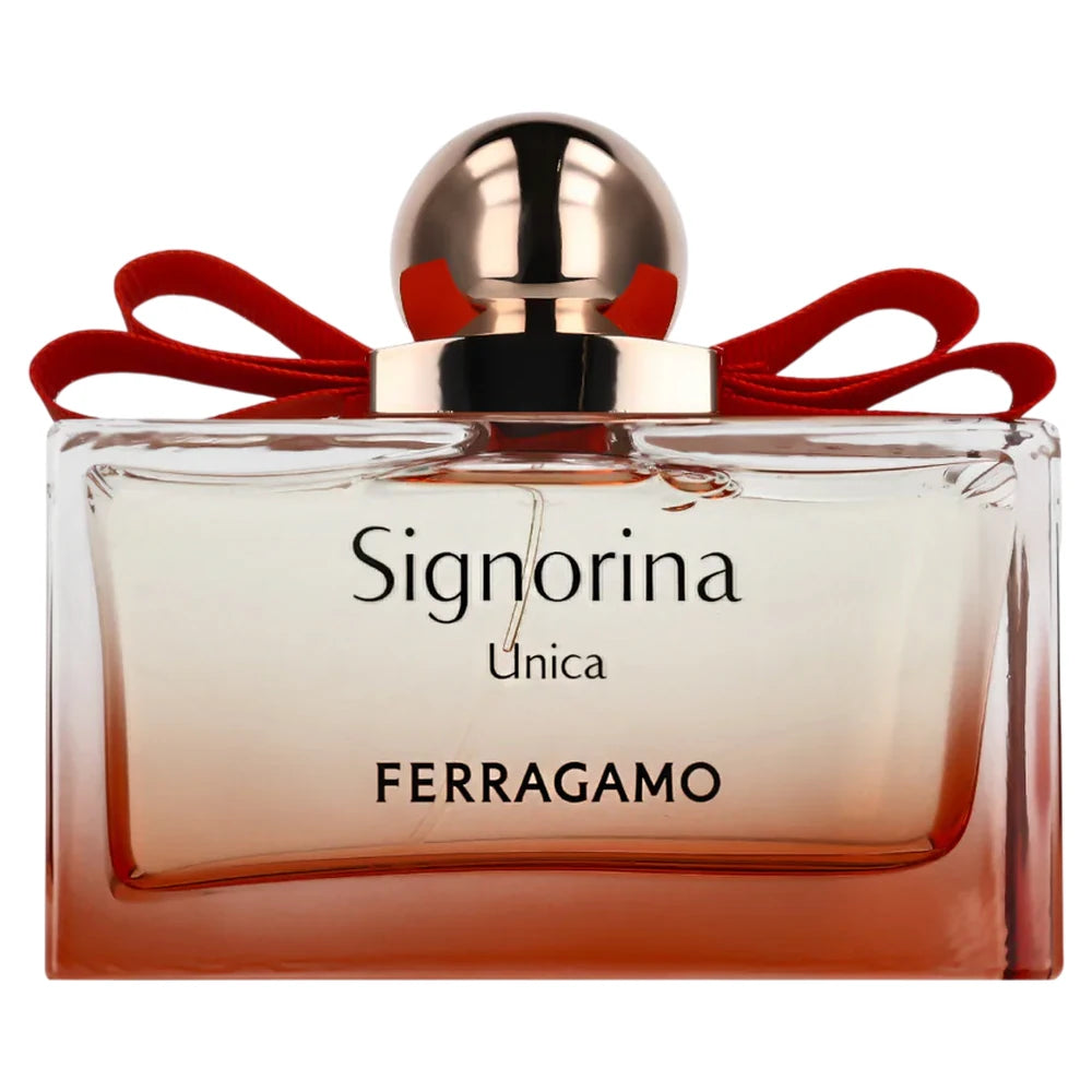 Salvatore Ferragamo - Signorina Unica parfumovaná voda pre ženy