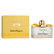 Salvatore Ferragamo - Signorina Libera parfumovaná voda pre ženy