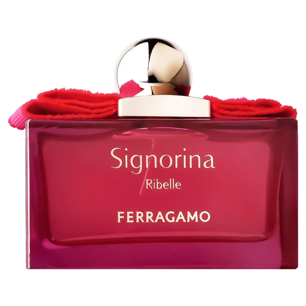 Salvatore Ferragamo - Signorina Ribelle pre ženy