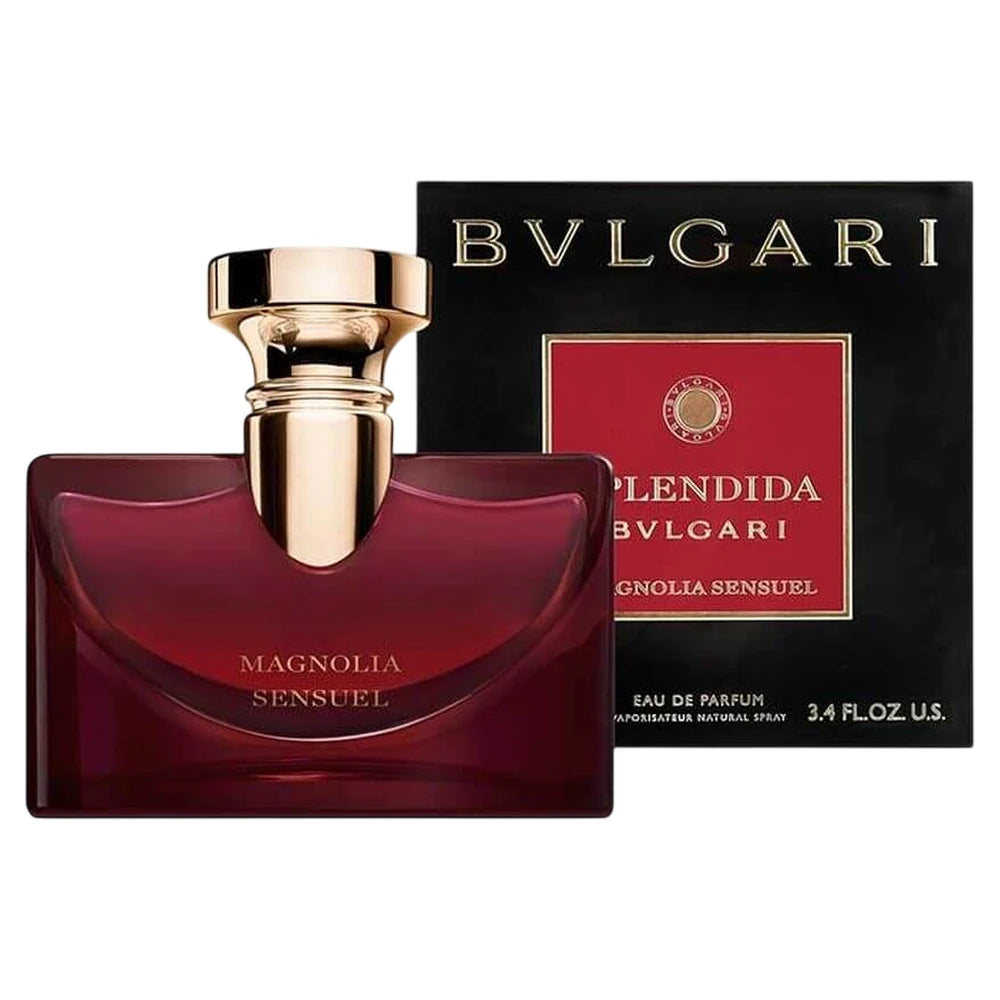 Bvlgari - Splendida Magnolia Sensuel parfumovaná voda pre ženy