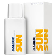 Jil Sander - Sun toaletná voda pre ženy