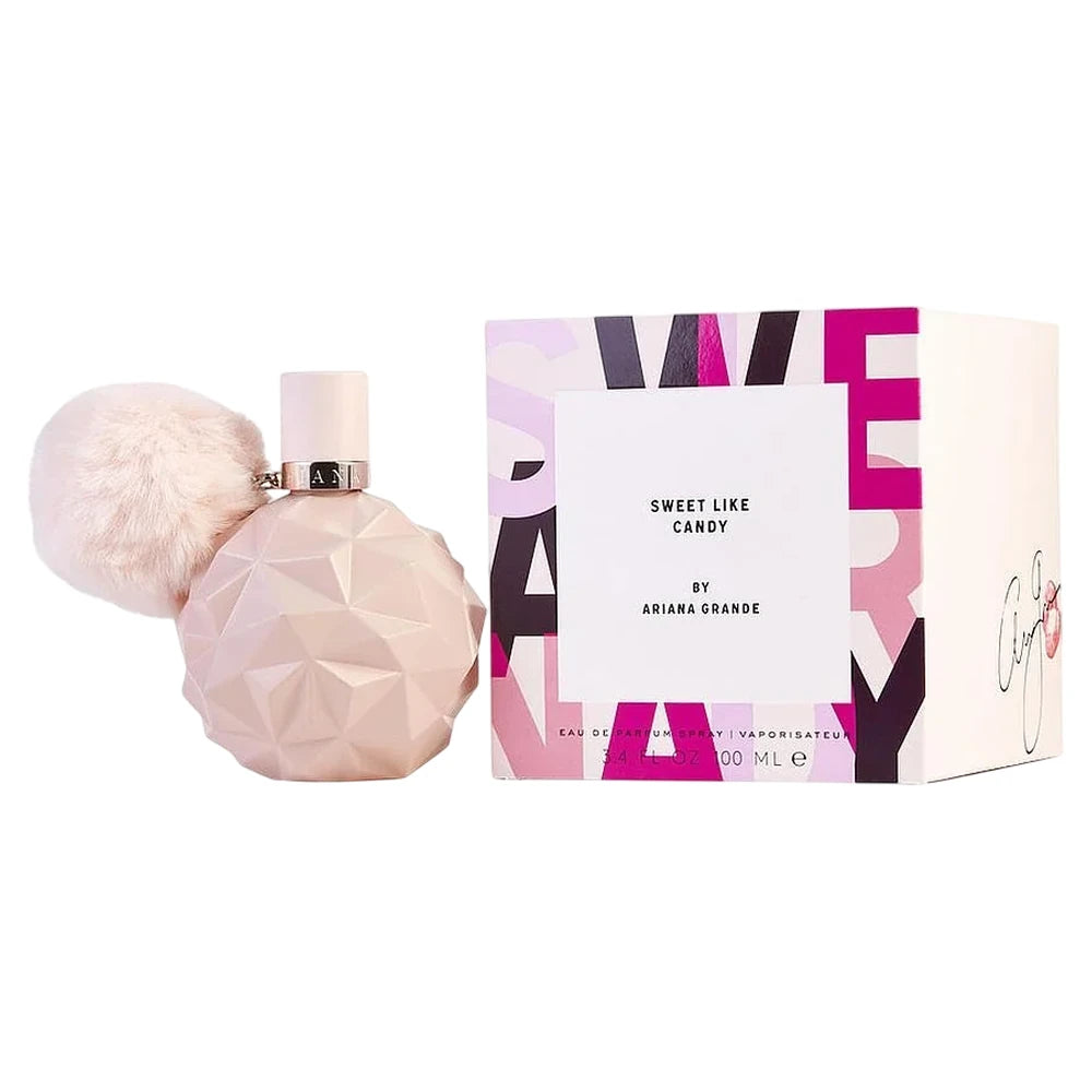 Ariana Grande - Sweet Like Candy parfumovaná voda pre ženy