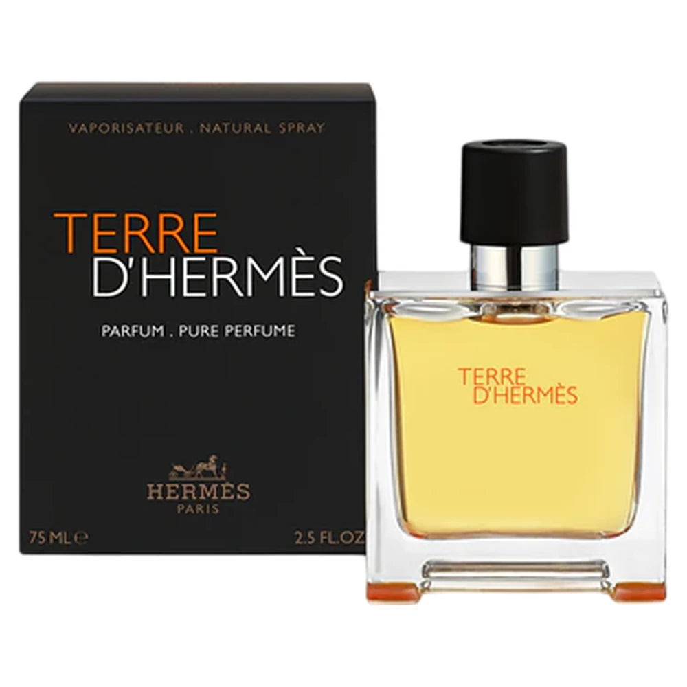 Hermés - Terre d´Hermès Parfum pre mužov