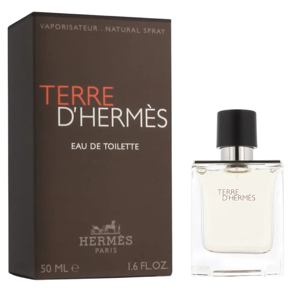 Hermés - Terre d´Hermès toaletná voda pre mužov