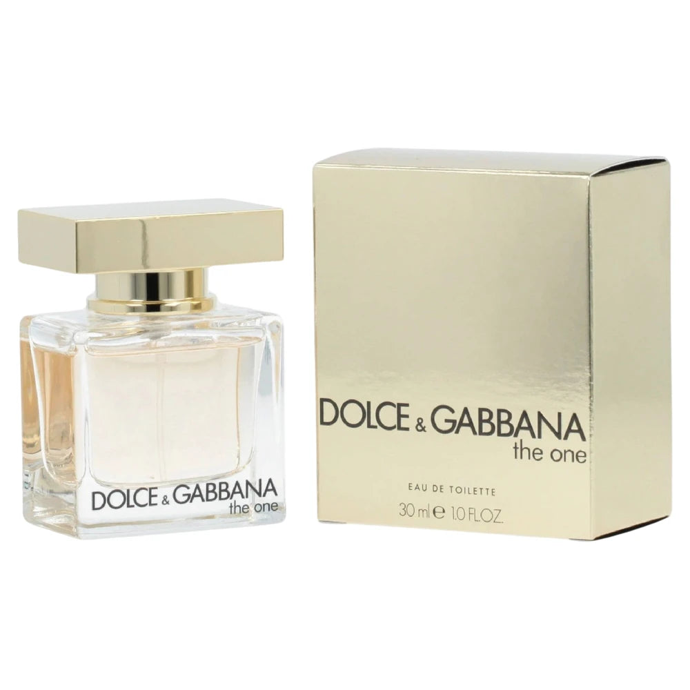 Dolce&Gabbana - The One Eau de Toilette toaletná voda pre ženy