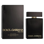 Dolce&Gabbana - The One For Men Intense parfumovaná voda pre mužov