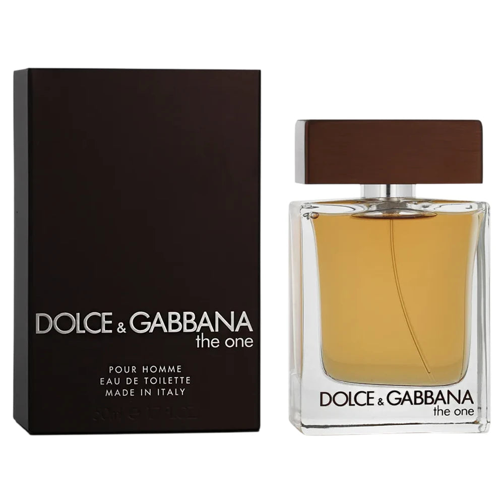 Dolce&Gabbana - The One For Men toaletná voda pre mužov