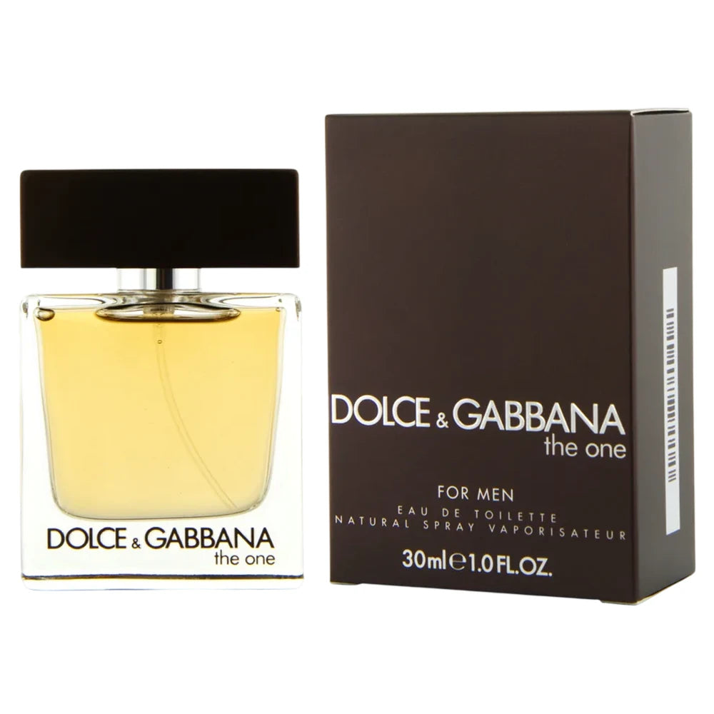 Dolce&Gabbana - The One For Men toaletná voda pre mužov