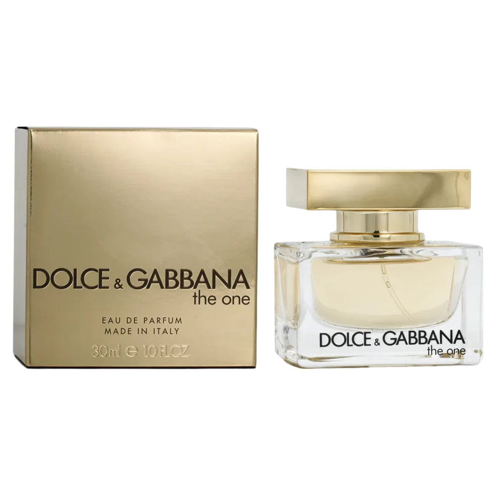 Dolce&Gabbana - The One parfumovaná voda pre ženy