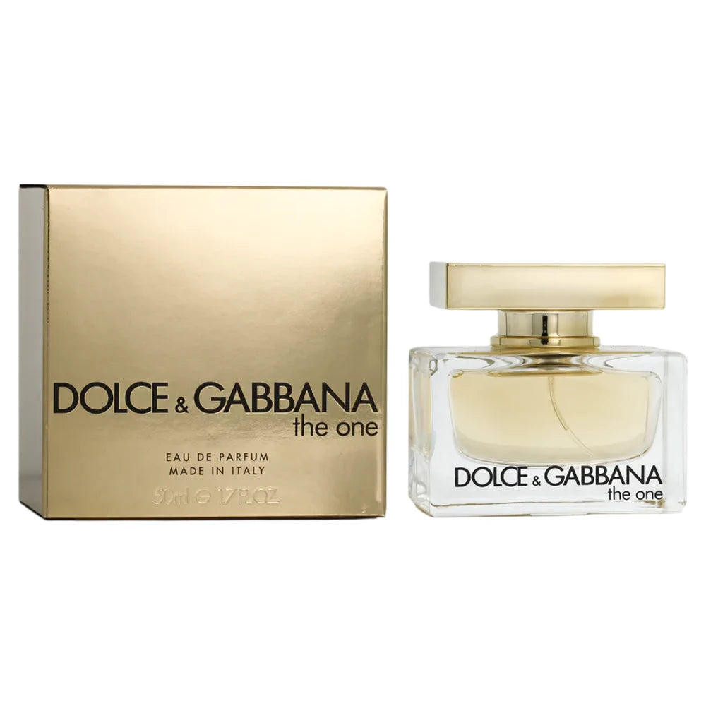 Dolce&Gabbana - The One parfumovaná voda pre ženy