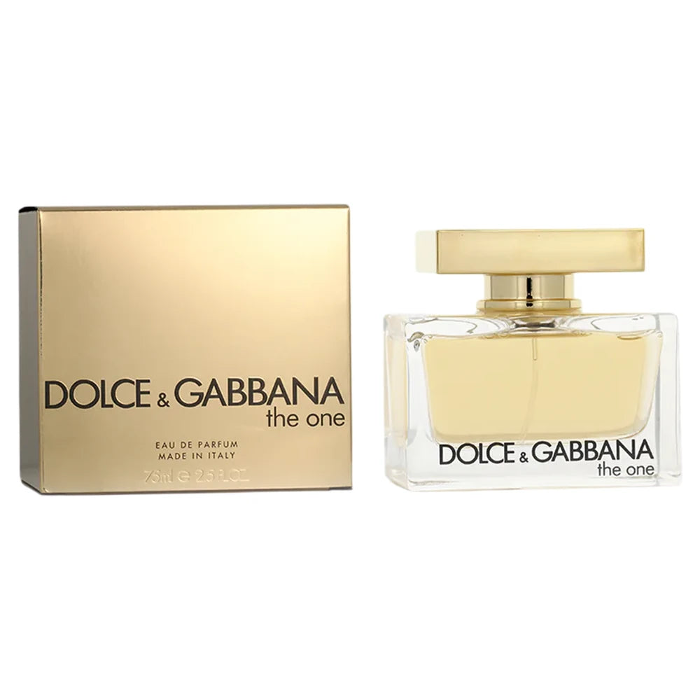 Dolce&Gabbana - The One parfumovaná voda pre ženy