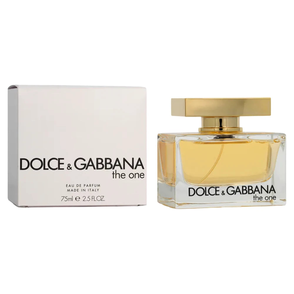Dolce&Gabbana - The One parfumovaná voda pre ženy