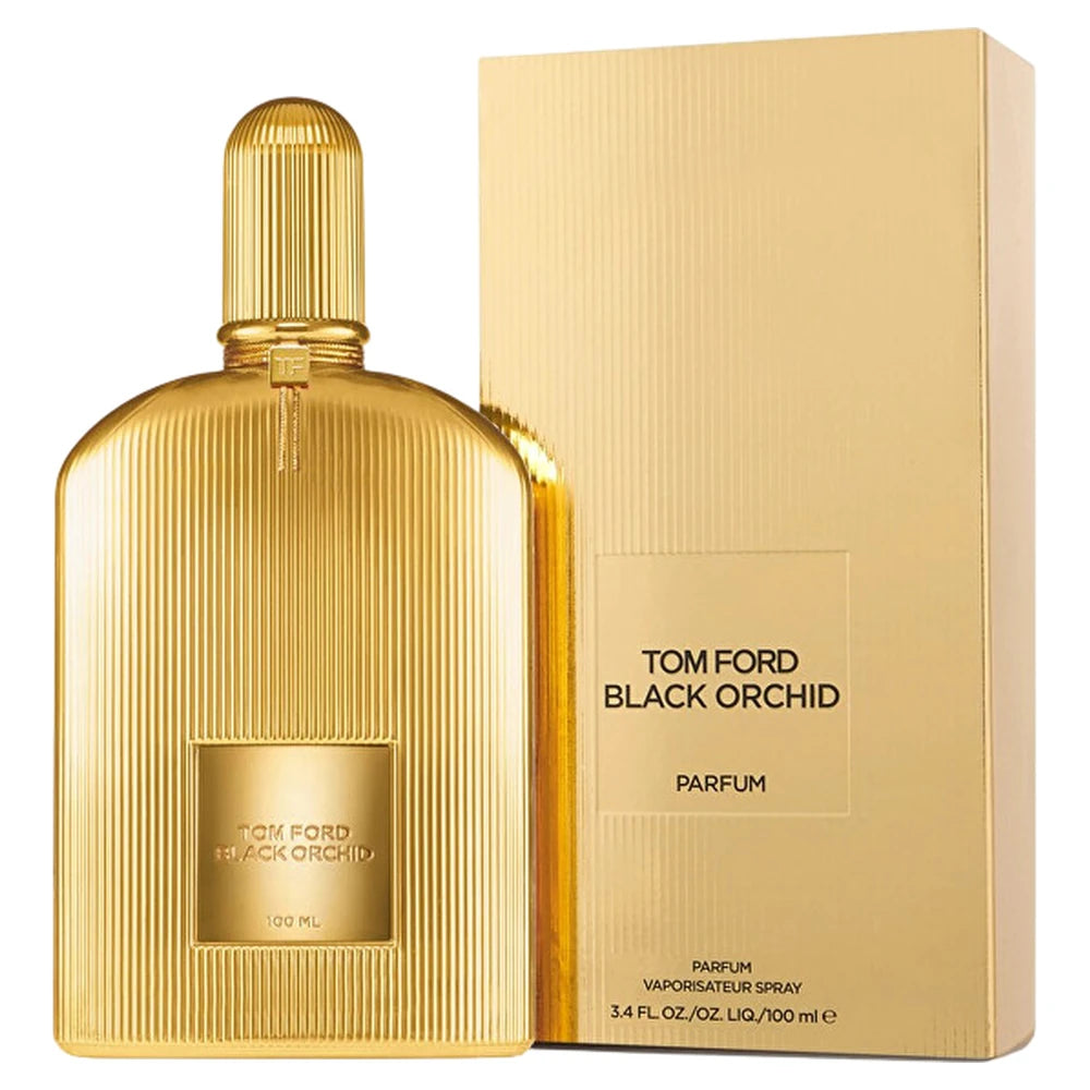 Tom Ford - Black Orchid Parfum unisex