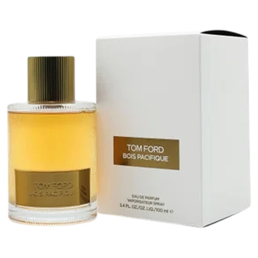 Tom Ford - Bois Pacifique parfumovaná voda pre mužov