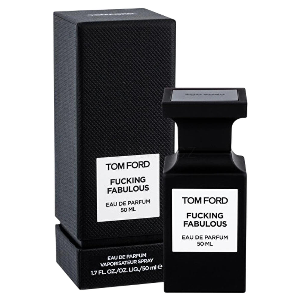 Tom Ford - Fucking Fabulous parfumovaná voda unisex
