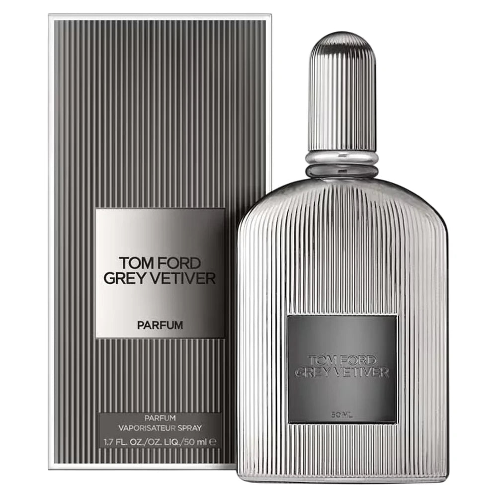 Tom Ford - Grey Vetiver parfumovaná voda pre mužov