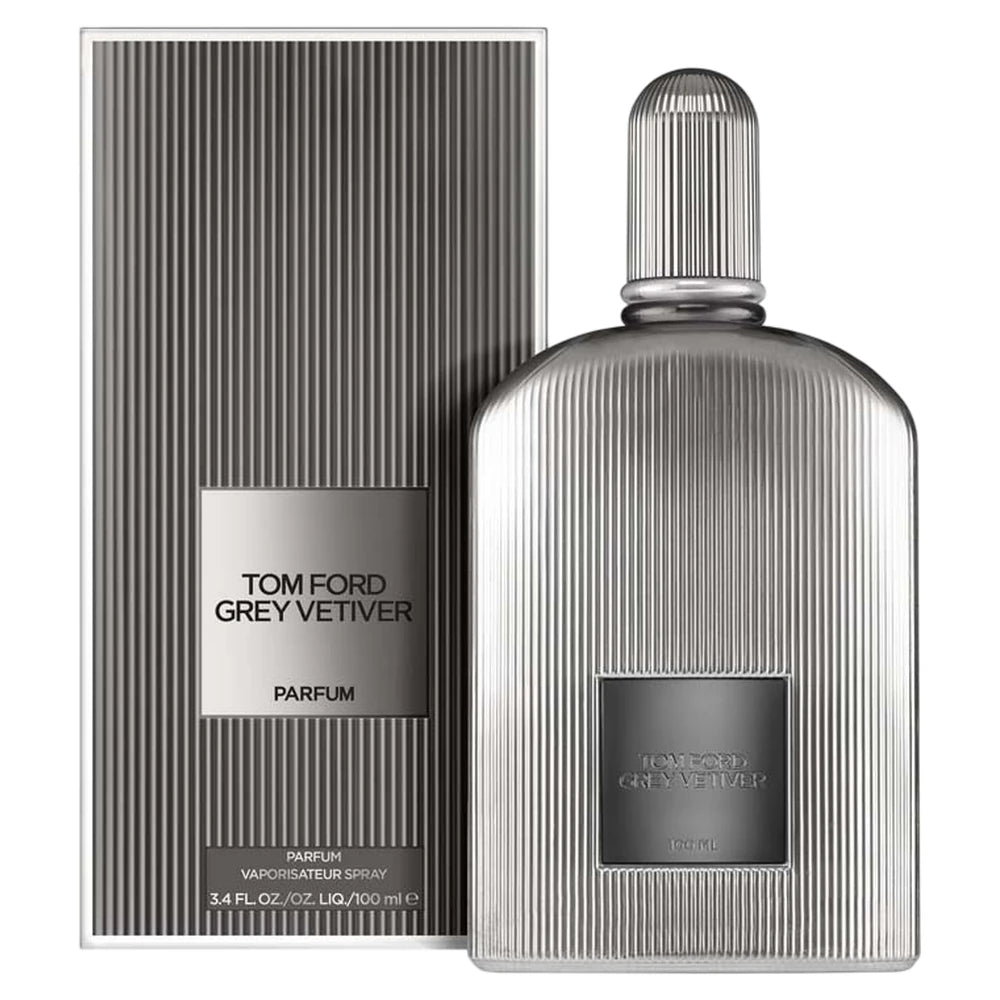 Tom Ford - Grey Vetiver parfumovaná voda pre mužov